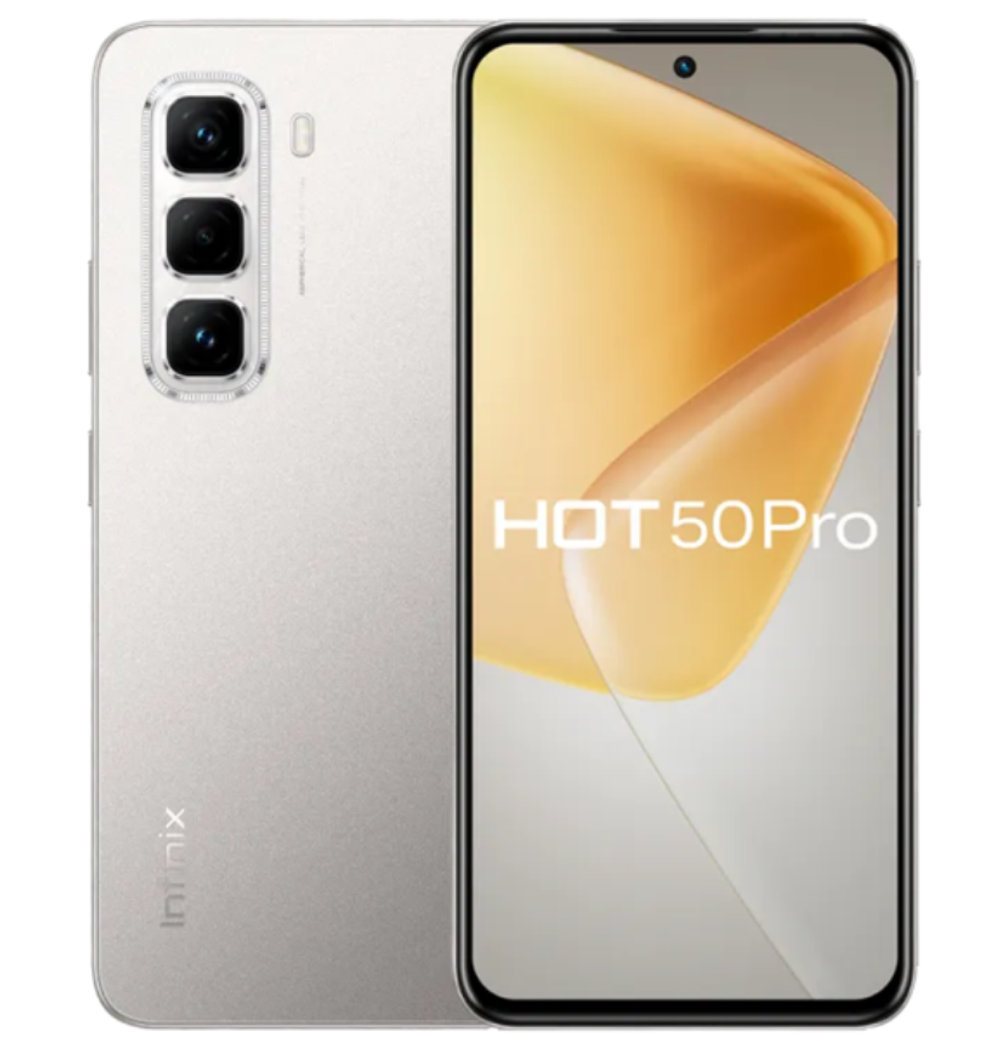 Infinix Hot 50 Pro (X6881) 8/128Gb
