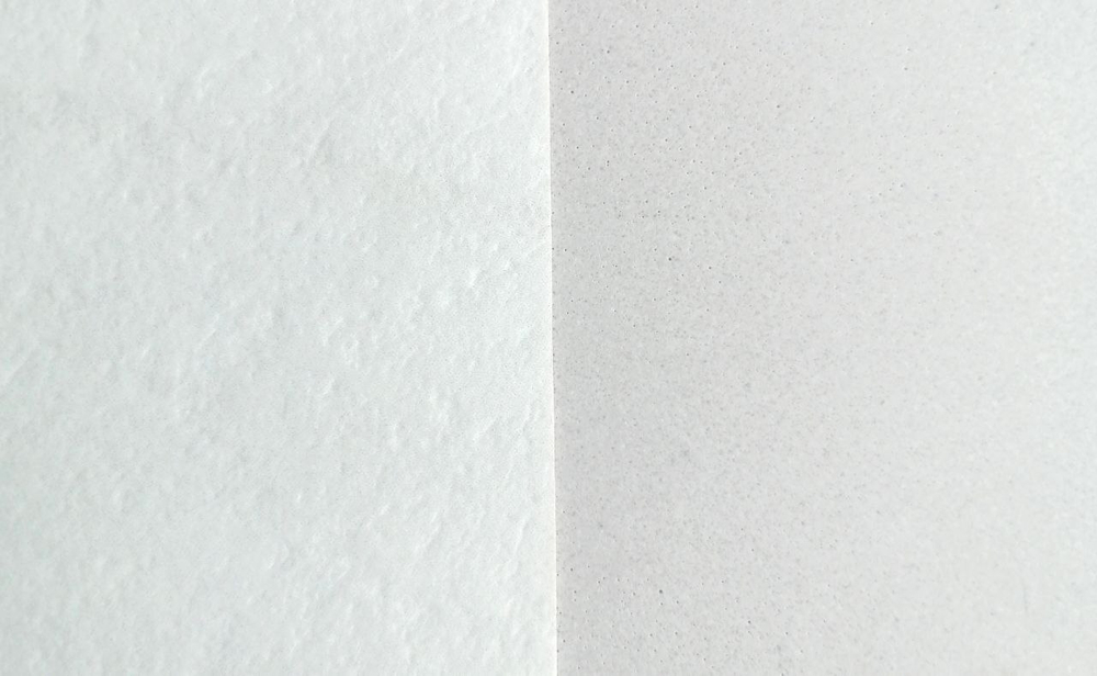 Мойка QUARTZBOND BOND-430 туман (белый)