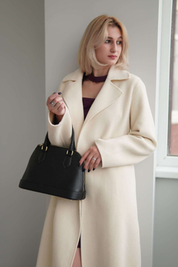 СУМКА Италия Le Borsette 85812 NERO