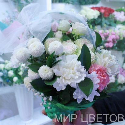 Романтика чувств