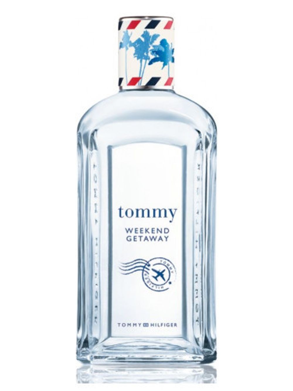 Tommy Hilfiger Tommy Weekend Getaway