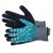 Перчатки Gward VibroHIT виброзащитные с латексным покрытием