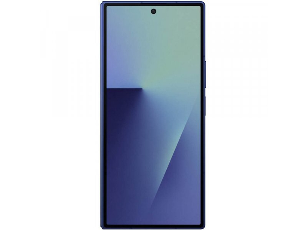 Смартфон Samsung Galaxy Z Fold7 12/256Gb синий