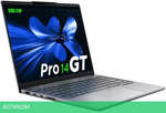 Ноутбук Lenovo Xiaoxin Pro 14 GT AI 83JK0000CD