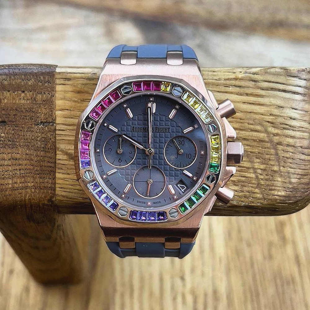Часы Audemars Piguet