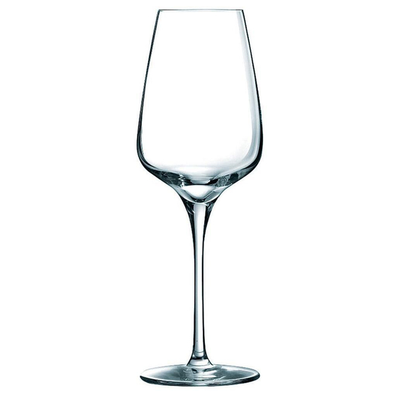 Бокал для вина 450 мл хр. стекло "Сублим" Chef&Sommelier [6]