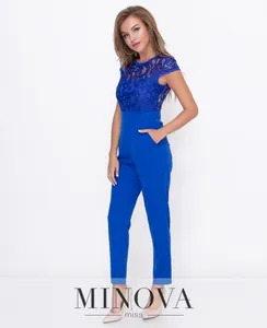 Комбинезон 8581-электрик Minova