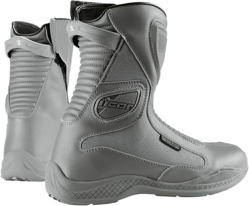 Reign Waterproof / Серый