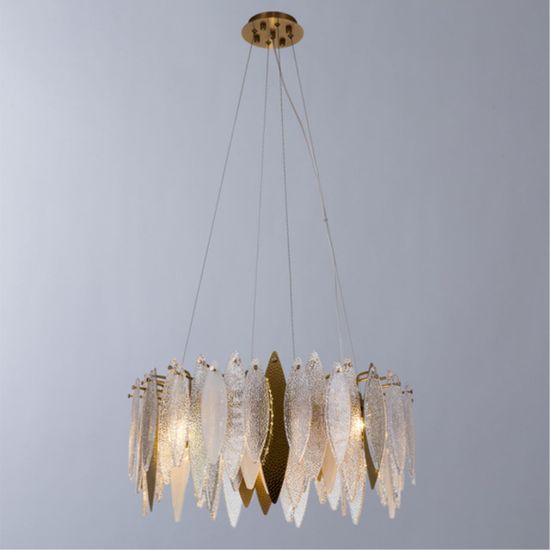 6003/01 SP-8 СВЕТИЛЬНИК ПОДВЕСНОЙ