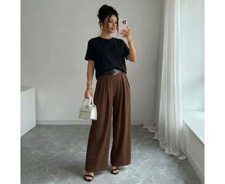 Брюки 2591280 Fabrika