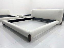 Дизайнерская кровать Softbay 160см