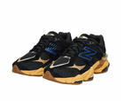 Кроссовки New Balance 9060 Black/Yellow
