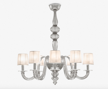 Люстра DAVIDE by Baroncelli