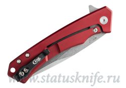 Нож Case knives Marilla Red G10фотография - 4