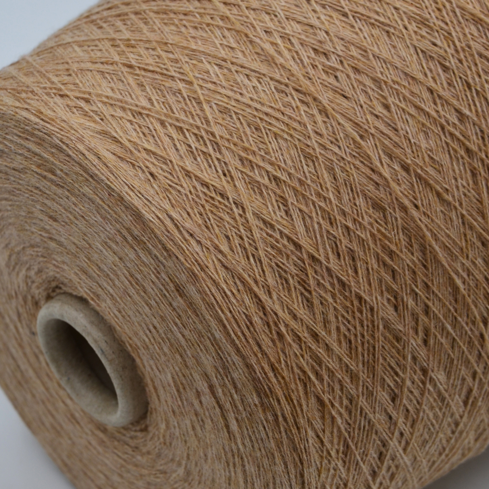 Loro Pianа art. Baby Cashmere (светлое капучино мультиколор)