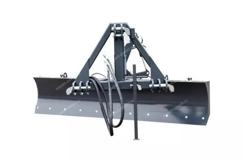 Грейдер прицепной