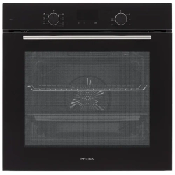 Электрический духовой шкаф Krona Element D plus 60 BL