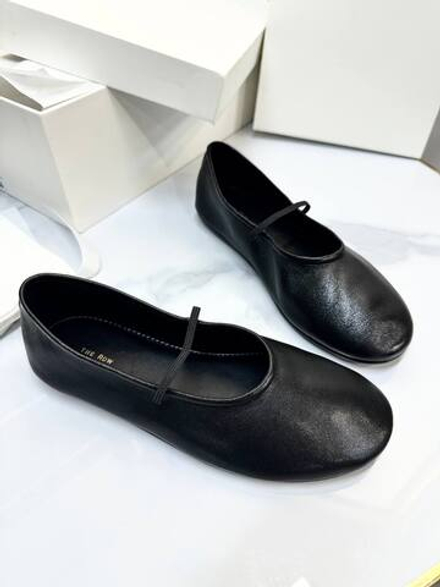 Балетки The Row