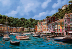 Коллекция Морской пейзаж