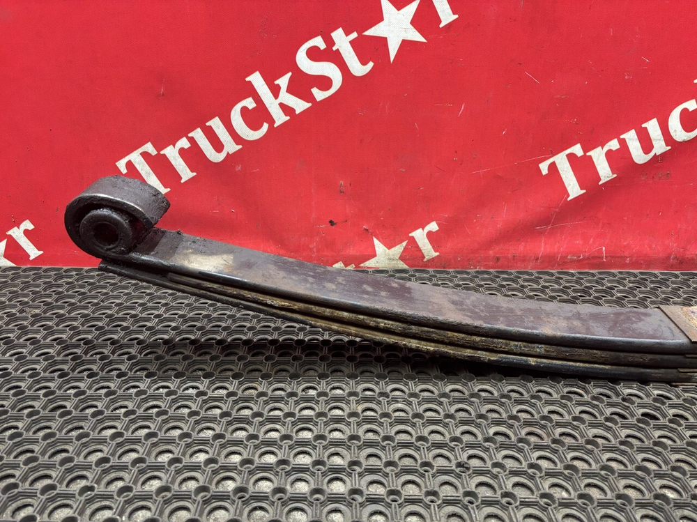 Рессора передняя 2016г