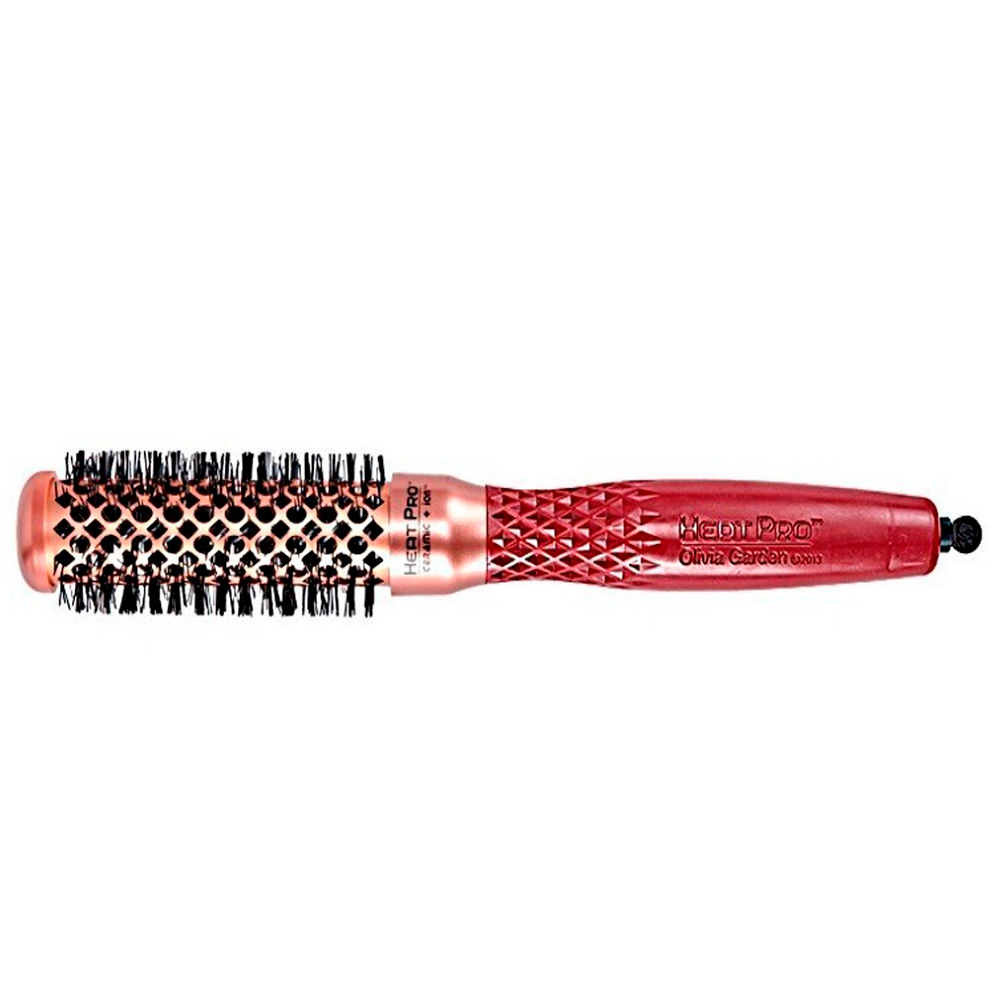 Olivia Garden Термобрашинг Heat Pro, d.22 мм