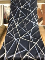 Обои флизелиновые M24701 Prisme/Galactik Франция