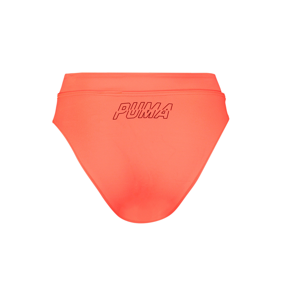 Плавки PUMA PUMA SWIM WOMEN HIGH WAIST B