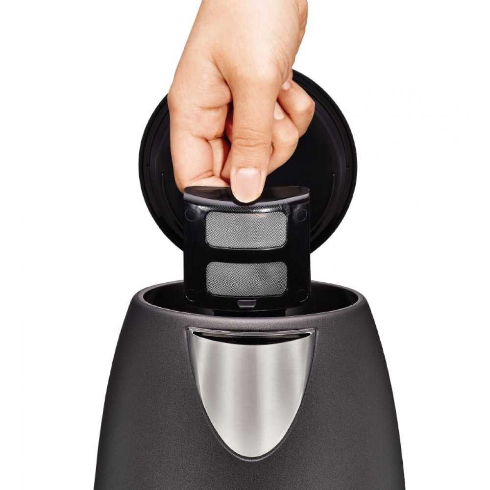Электрический чайник Tefal Confidence KI270930