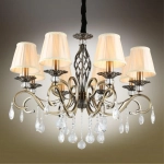 Подвесная люстра Omnilux BELLUNO OML-79113-08