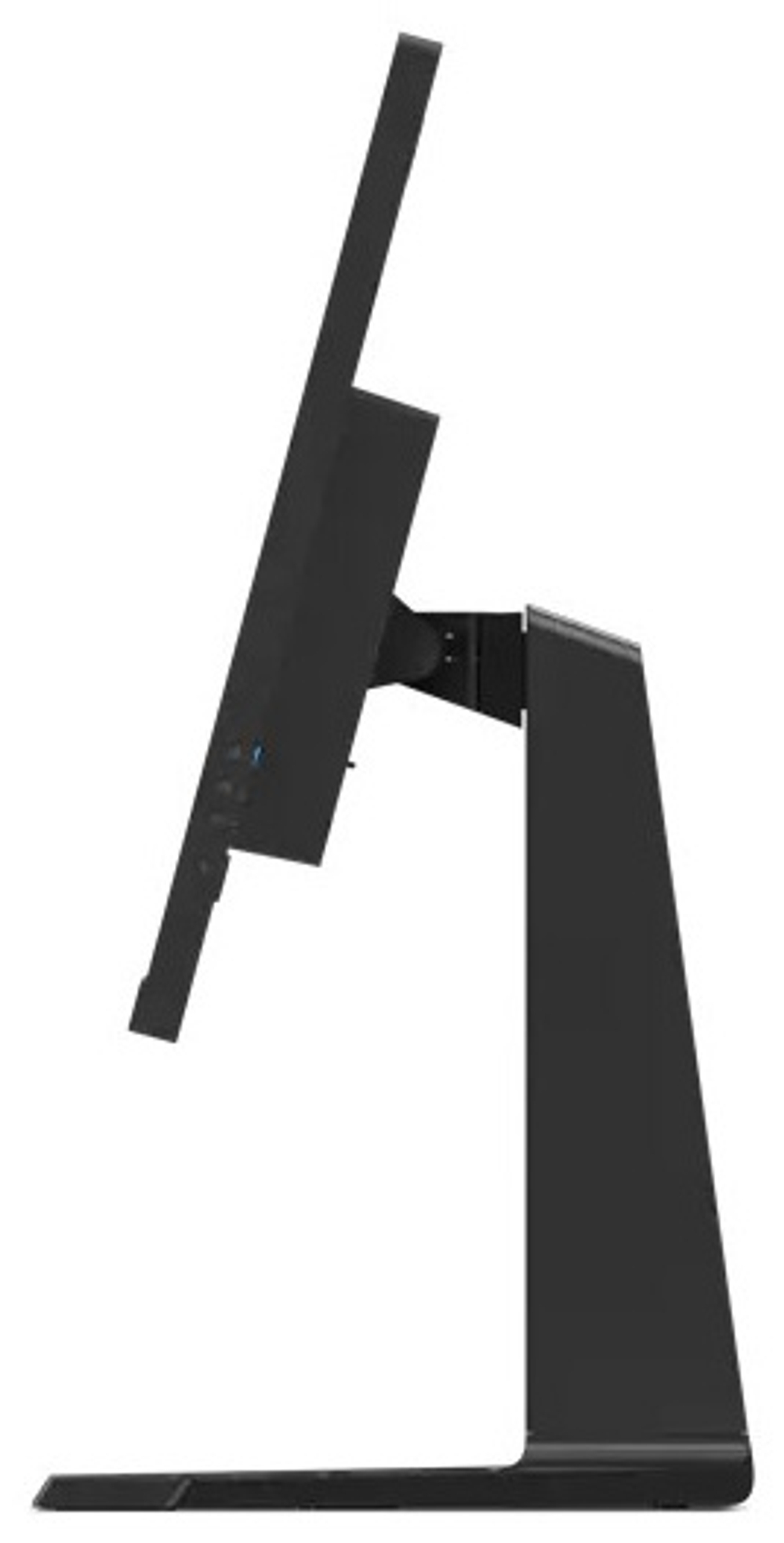 Монитор Lenovo 66F9UAC6EU черный