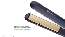 Выпрямитель Remington  S5805 черный