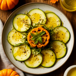 Зловеще вкусный ужин: Halloween-Ужин от Владимира Мукосея |31.10.25, 19:00-22:00|