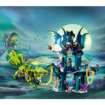 LEGO Elves: Побег из башни Ноктуры 41194 — Noctura's Tower & the Earth Fox Rescue — Лего Эльфы