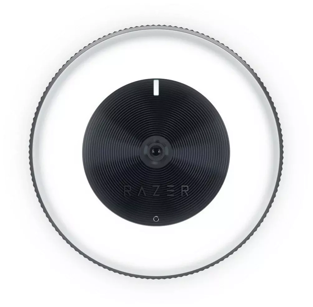 Веб-камера Razer Kiyo Черный