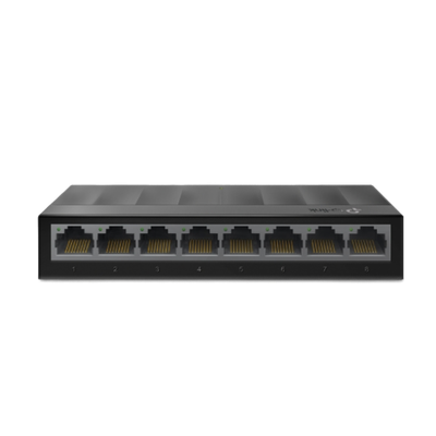 TP-Link LS1008G Коммутатор 8 портов
