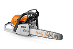 Бензопила STIHL MS 291 18" 3/8" 1,6мм 66 зв.