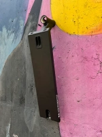 Дека Fahrenheit F6 550*145 mm, черный