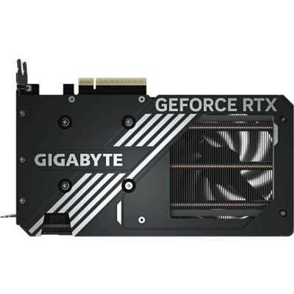 Видеокарта GigaByte nVidia GeForce RTX 5060 Ti 16Gb GV-N506TWF2-16GD 1.0