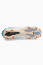 Бутсы Skechers Razor 1.5 Elite FG - белый