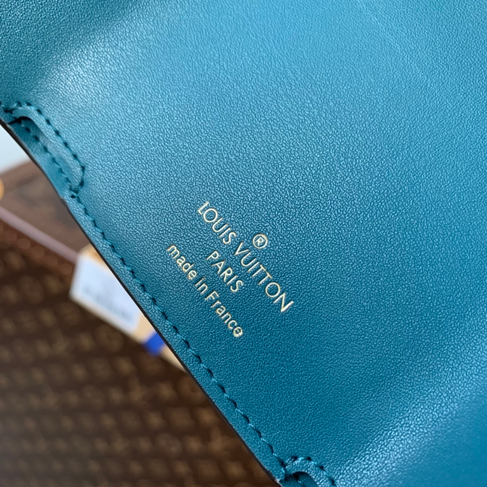 Louis Vuitton Celeste Wallet