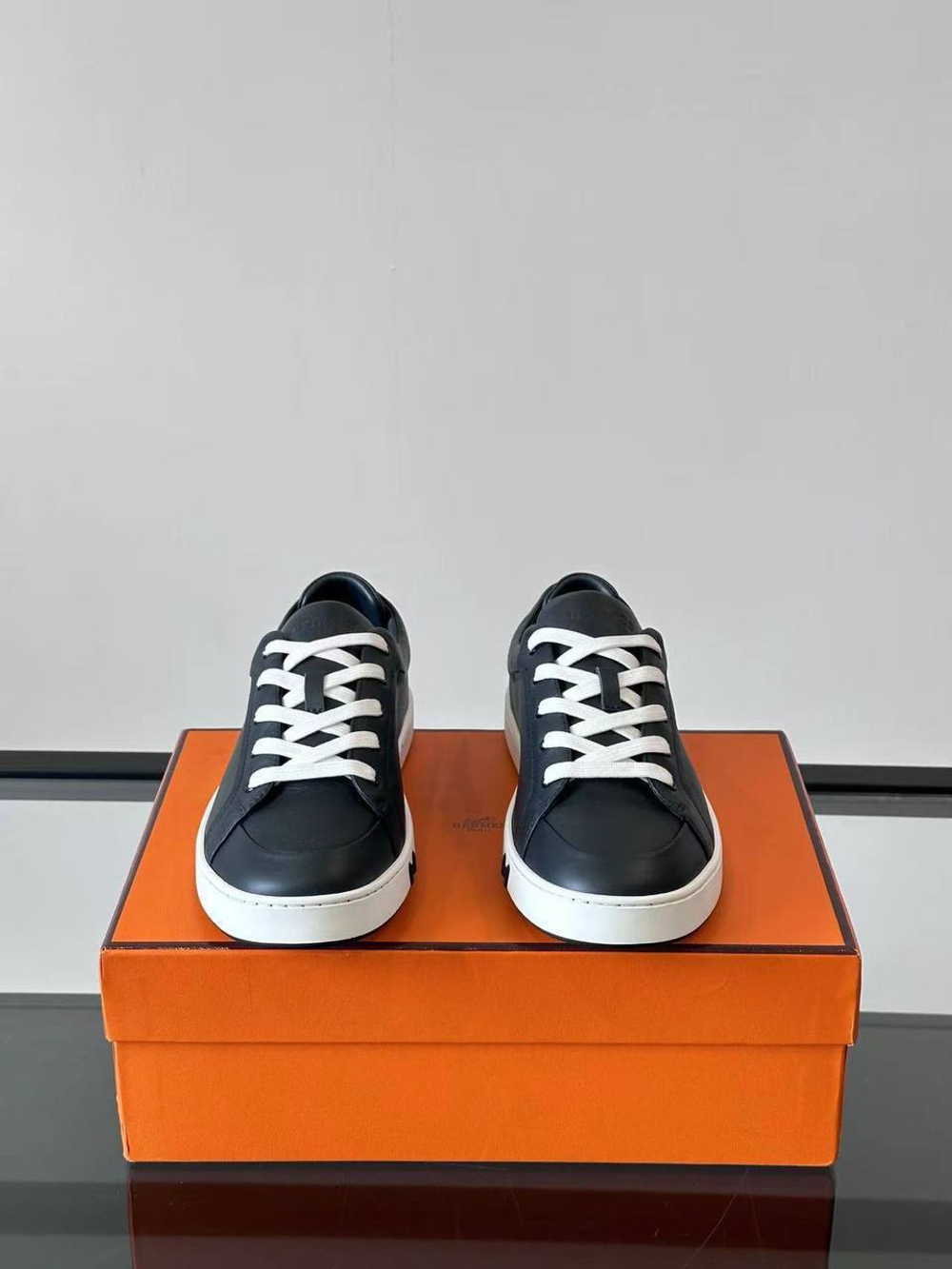 Кеды Hermes