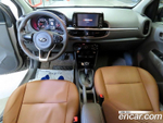 Kia Morning Urban (JA) Standard (12.2020)