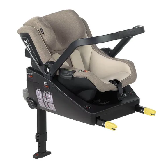 JANE Concord I-Platform Comfy – база ISOFIX