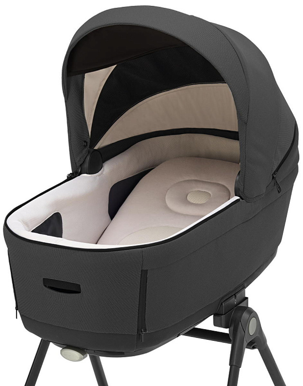 Коляска Inglesina Aptica XT System Duo 2 в 1 2025 Magnet Grey