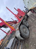 КамАЗ 43118 6x6 Сортиментовоз с КМУ 659108 (Дизельный, 11,8 л, 300 л.с., МТ)