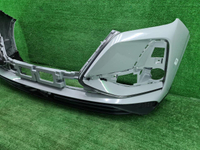 Бампер передний Changan CS75PLUS (2021-2024)