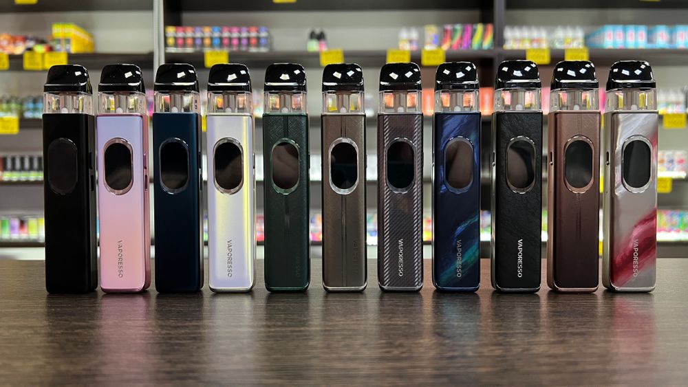 Vaporesso Xros 6