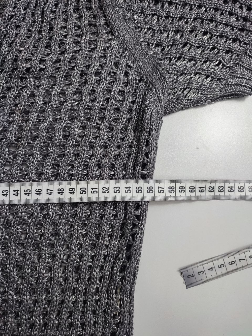 Кардиган Bonita вязаный 50 размер