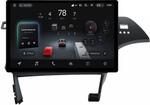 Магнитола для Toyota Prius 30 2009-2015 (правый руль) - Teyes CC4-PRO монитор 13" 2K QLED на Android 13, Быстрейшая, Snapdragon 778G, ИИ, CarPlay, DSP, 4G SIM-слот