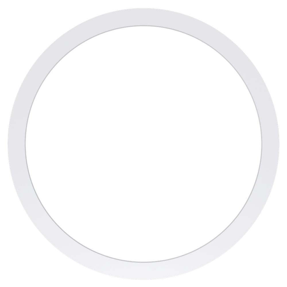 Светильник LED ДСО33-40-141 Horizon Ring EM3 940 800х50х60 АСТЗ